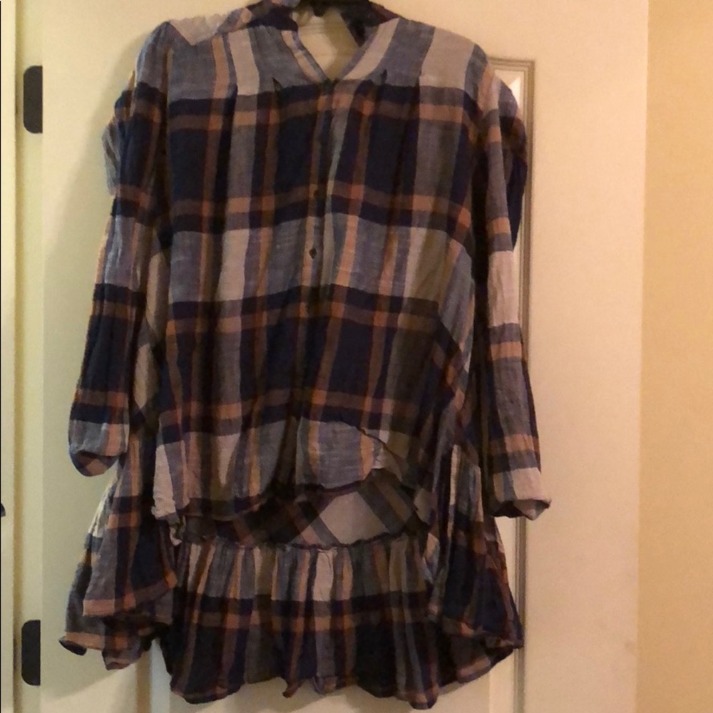 Free People Top